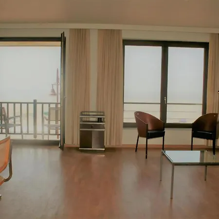 Sunrise C1 Apartment