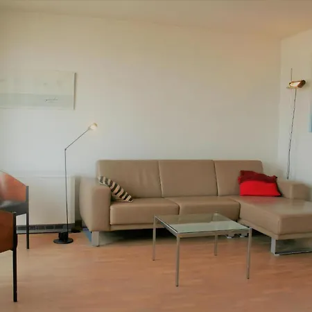 Sunrise C1 Апартаменты Де-Хаан