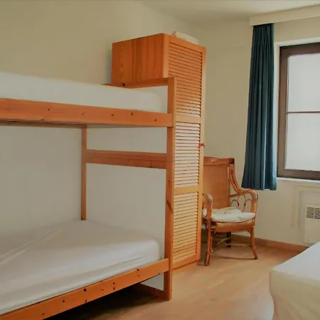 Apartment Sunrise C1 De Haan