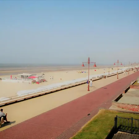 Sunrise C1 Apartment *