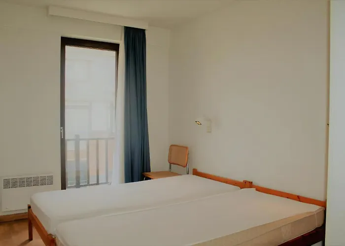 Sunrise C1 Apartment *