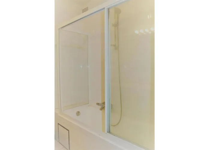 Apartment Sunrise C1 De Haan