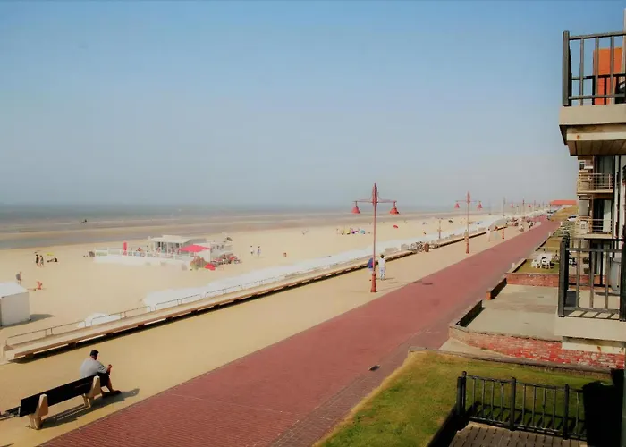 Sunrise C1 Apartment *